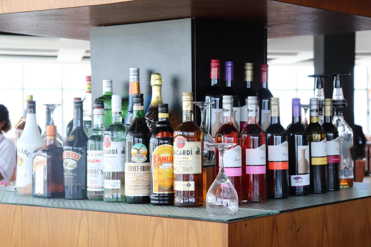Bruhway Hotel Addis-Abeba Extérieur photo