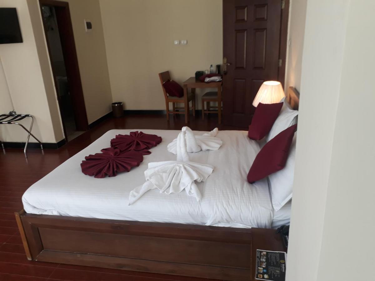 Bruhway Hotel Addis-Abeba Extérieur photo