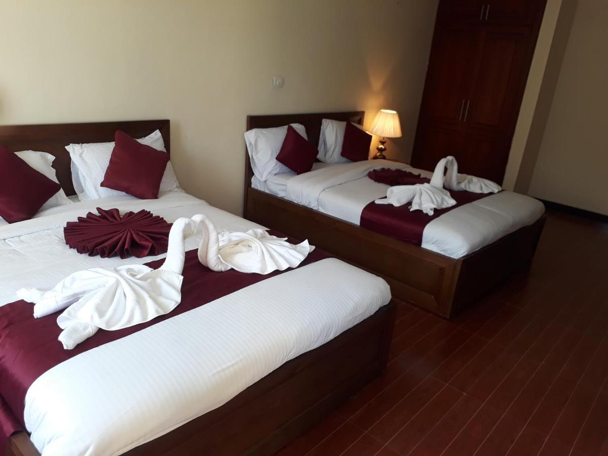 Bruhway Hotel Addis-Abeba Extérieur photo