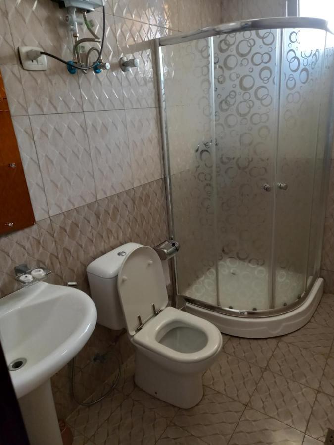 Bruhway Hotel Addis-Abeba Extérieur photo