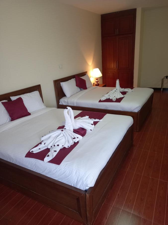 Bruhway Hotel Addis-Abeba Extérieur photo